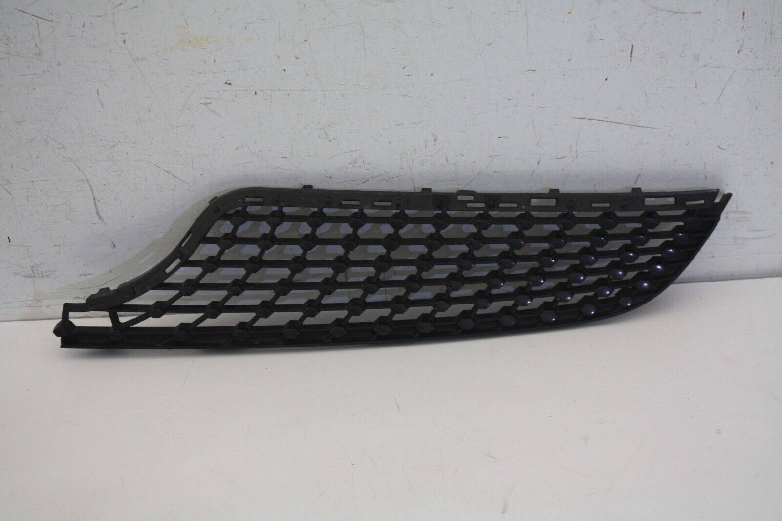 Mercedes A Class W176 Front Grill Upper Left Section A1768882160 Genuine 176234516091