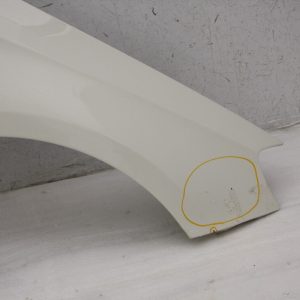 Mercedes A Class W176 Front Right Side Wing A1768810201 Genuine *DAMAGED* - Image 3