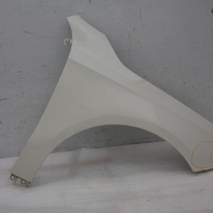 Mercedes A Class W176 Front Right Side Wing A1768810201 Genuine *DAMAGED* - Image 1