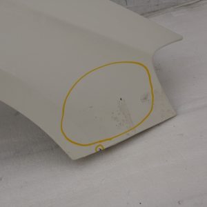 Mercedes A Class W176 Front Right Side Wing A1768810201 Genuine *DAMAGED* - Image 6