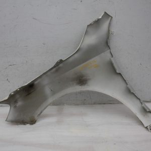 Mercedes A Class W176 Front Right Side Wing A1768810201 Genuine *DAMAGED* - Image 10