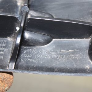 Mercedes A Class W176 Rear Bumper Left Bracket 2012 TO 2018 A1768850165 Genuine - Image 9