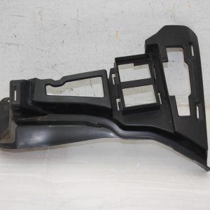 Mercedes A Class W176 Rear Bumper Right Bracket 2012-2015 A1768855800 Genuine - Image 1