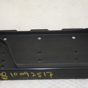 Mercedes A Class W176 Rear Bumper Support Bracket 2012-2018 A1768857400 Genuine - Image 4