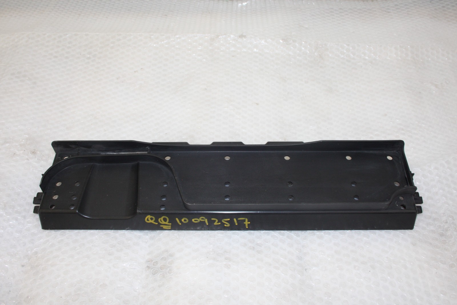 Mercedes A Class W176 Rear Bumper Support Bracket 2012-2018 A1768857400 Genuine