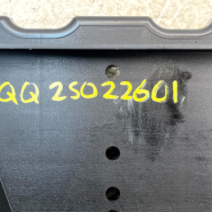 Mercedes A Class W176 Rear Bumper Support Bracket 2012-2018 A1768857400 Genuine - Image 11