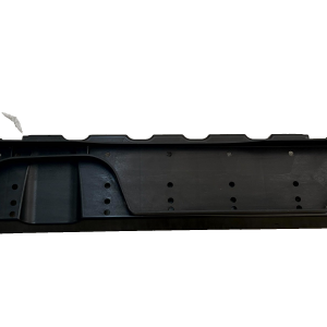 Mercedes A Class W176 Rear Bumper Support Bracket 2012-2018 A1768857400 Genuine - Image 1
