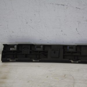 Mercedes A Class W176 Rear Bumper Support Bracket 2012 TO 2015 A1768850065 - Image 11