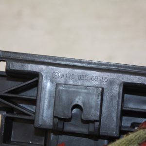 Mercedes A Class W176 Rear Bumper Support Bracket 2012 TO 2015 A1768850065 - Image 12