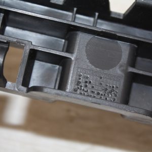 Mercedes A Class W176 Rear Bumper Support Bracket 2012 TO 2015 A1768850065 - Image 13