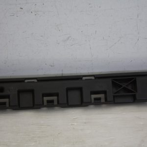 Mercedes A Class W176 Rear Bumper Support Bracket 2012 TO 2015 A1768850065 - Image 4