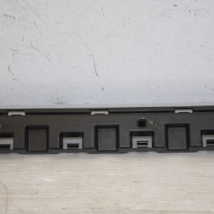 Mercedes A Class W176 Rear Bumper Support Bracket 2012 TO 2015 A1768850065 - Image 5