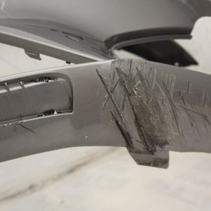 Mercedes A Class W177 AMG Front Bumper 2018-2023 A1778856100 Genuine *DAMAGED* - Image 11