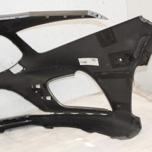 Mercedes A Class W177 AMG Front Bumper 2018-2023 A1778856100 Genuine *DAMAGED* - Image 18