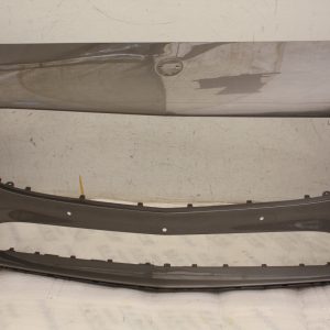 Mercedes A Class W177 AMG Front Bumper 2018-2023 A1778856100 Genuine *DAMAGED* - Image 3