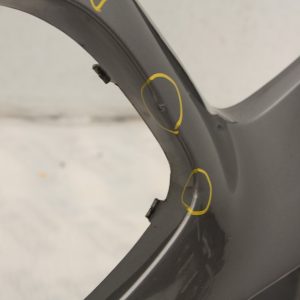 Mercedes A Class W177 AMG Front Bumper 2018-2023 A1778856100 Genuine *DAMAGED* - Image 5