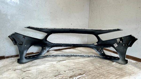 Mercedes A Class W177 AMG Front Bumper 2019 TO 2023 A1778856100 Genuine 178464995411 10