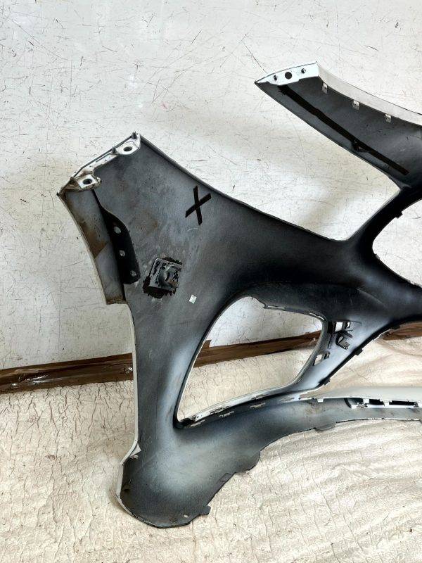 Mercedes A Class W177 AMG Front Bumper 2019 TO 2023 A1778856100 Genuine 178464995411 11