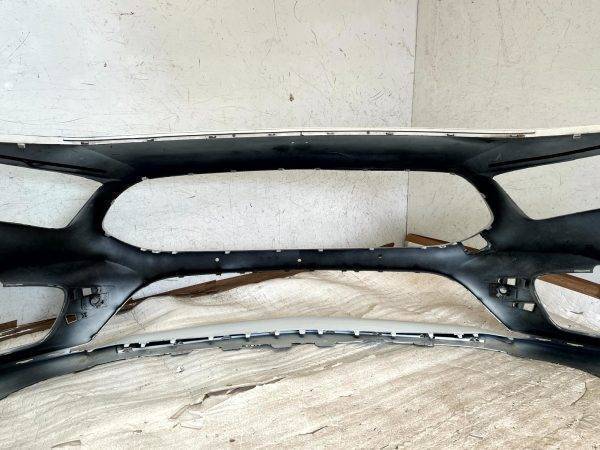 Mercedes A Class W177 AMG Front Bumper 2019 TO 2023 A1778856100 Genuine 178464995411 13