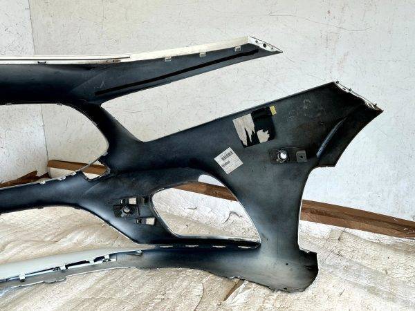 Mercedes A Class W177 AMG Front Bumper 2019 TO 2023 A1778856100 Genuine 178464995411 14