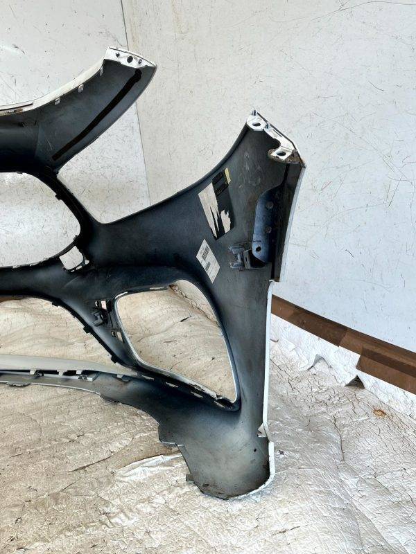 Mercedes A Class W177 AMG Front Bumper 2019 TO 2023 A1778856100 Genuine 178464995411 15
