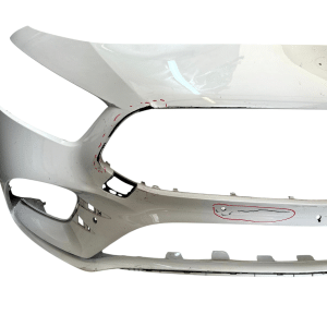 Mercedes A Class W177 AMG Front Bumper 2019 TO 2023 A1778856100 Genuine - Image 3
