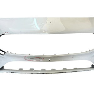 Mercedes A Class W177 AMG Front Bumper 2019 TO 2023 A1778856100 Genuine - Image 4