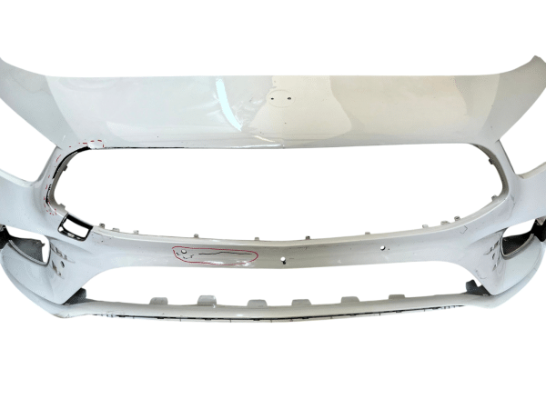 Mercedes A Class W177 AMG Front Bumper 2019 TO 2023 A1778856100 Genuine 178464995411 4