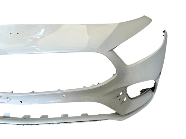 Mercedes A Class W177 AMG Front Bumper 2019 TO 2023 A1778856100 Genuine 178464995411 5