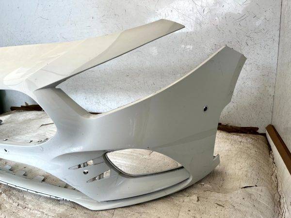 Mercedes A Class W177 AMG Front Bumper 2019 TO 2023 A1778856100 Genuine 178464995411 6