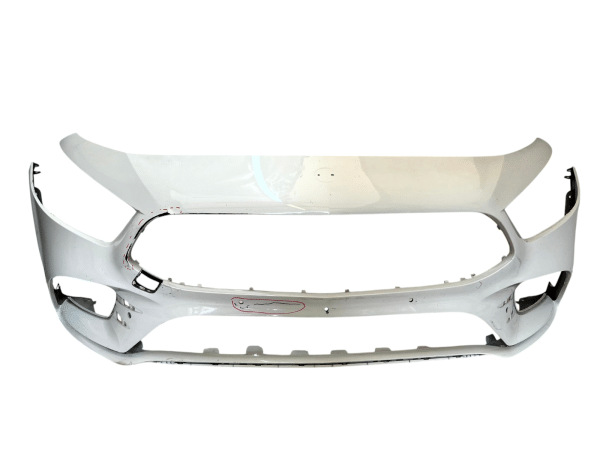 Mercedes A Class W177 AMG Front Bumper 2019 TO 2023 A1778856100 Genuine 178464995411