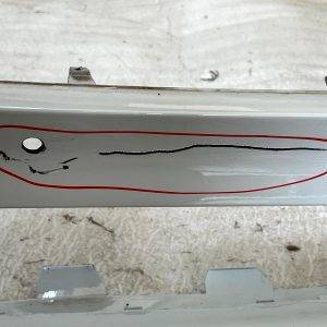Mercedes A Class W177 AMG Front Bumper 2019 TO 2023 A1778856100 Genuine - Image 8