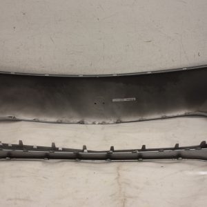 Mercedes A Class W177 AMG Front Bumper 2022 ON A1778858705 Genuine *DAMAGED* - Image 12