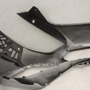 Mercedes A Class W177 AMG Front Bumper 2022 ON A1778858705 Genuine *DAMAGED* - Image 13