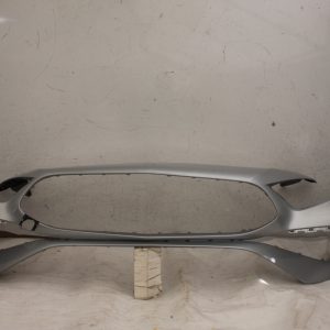 Mercedes A Class W177 AMG Front Bumper 2022 ON A1778858705 Genuine *DAMAGED* - Image 1