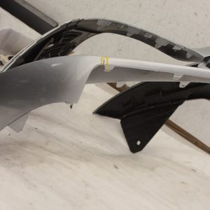 Mercedes A Class W177 AMG Front Bumper 2022 ON A1778858705 Genuine *DAMAGED* - Image 6