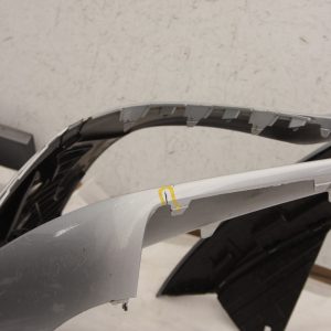 Mercedes A Class W177 AMG Front Bumper 2022 ON A1778858705 Genuine *DAMAGED* - Image 7