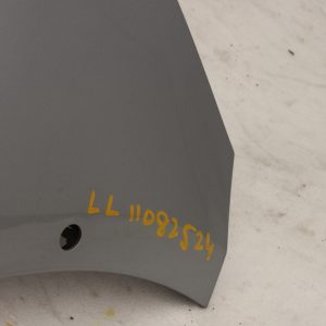 Mercedes A Class W177 AMG Front Bumper 2022 ON A1778858705 Genuine *DAMAGED* - Image 8