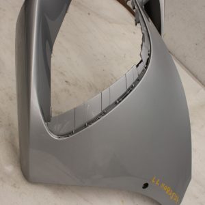 Mercedes A Class W177 AMG Front Bumper 2022 ON A1778858705 Genuine *DAMAGED* - Image 9