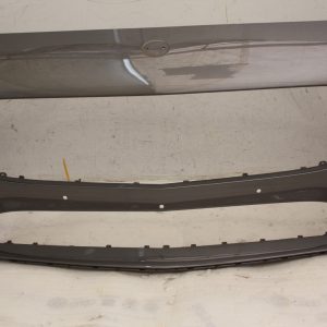 Mercedes A Class W177 AMG Front Bumper A1778856100 Genuine *DAMAGED* - Image 3