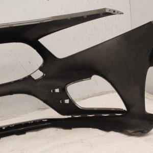 Mercedes A Class W177 AMG Front Bumper A1778856100 Genuine *DAMAGED* - Image 21