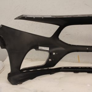 Mercedes A Class W177 AMG Front Bumper A1778856100 Genuine *DAMAGED* - Image 23