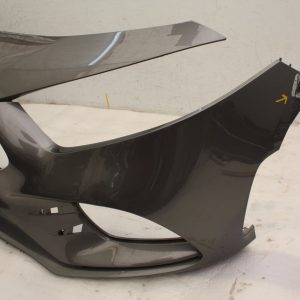 Mercedes A Class W177 AMG Front Bumper A1778856100 Genuine *DAMAGED* - Image 4