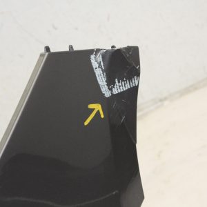 Mercedes A Class W177 AMG Front Bumper A1778856100 Genuine *DAMAGED* - Image 5