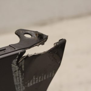 Mercedes A Class W177 AMG Front Bumper A1778856100 Genuine *DAMAGED* - Image 7