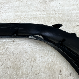 Mercedes A Class W177 AMG Front Bumper Left Spoiler Trim 2018 ON A1778809203 - Image 11