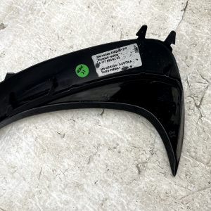 Mercedes A Class W177 AMG Front Bumper Left Spoiler Trim 2018 ON A1778809203 - Image 13