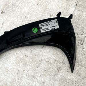 Mercedes A Class W177 AMG Front Bumper Left Spoiler Trim 2018 ON A1778809203 - Image 14