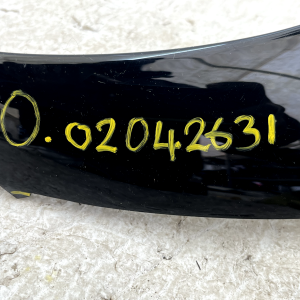 Mercedes A Class W177 AMG Front Bumper Left Spoiler Trim 2018 ON A1778809203 - Image 18