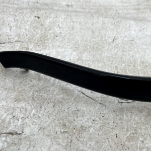 Mercedes A Class W177 AMG Front Bumper Left Spoiler Trim 2018 ON A1778809203 - Image 3